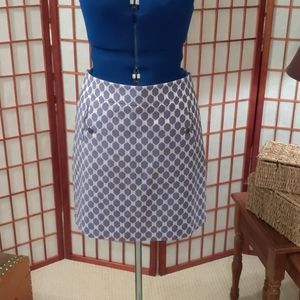 Ann Taylor Loft skirt